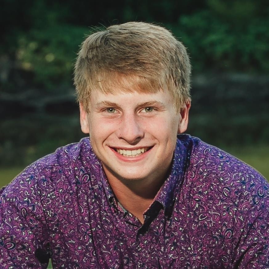 Wyatt Boese mugshot