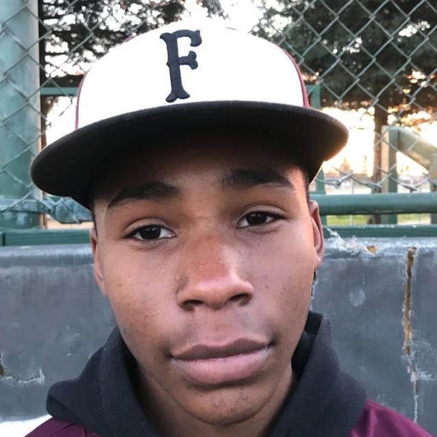 Isaiah Jordan mugshot
