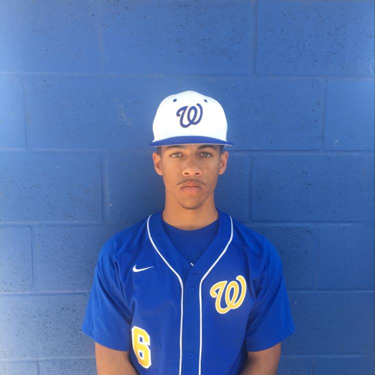 Trey Peyton mugshot