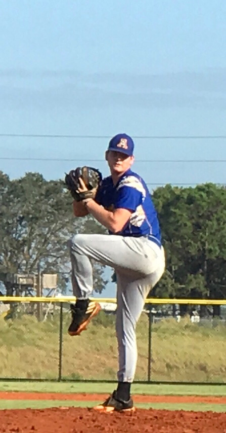 Keegan Houser