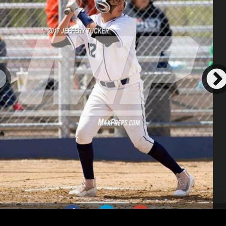 Jesse Bustos