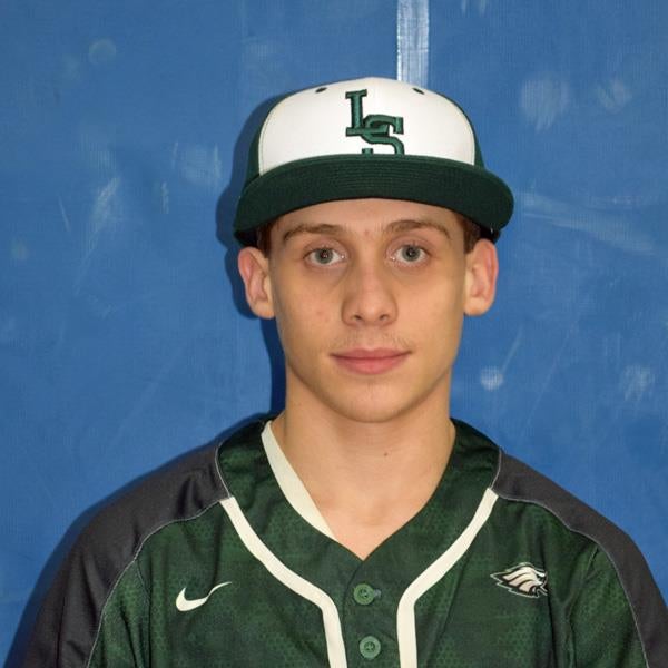 Dakota Luke mugshot