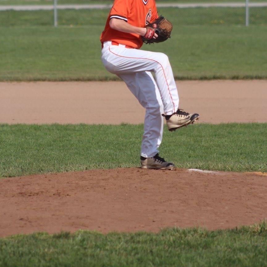 Alex Brown