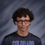 Donovan Torres