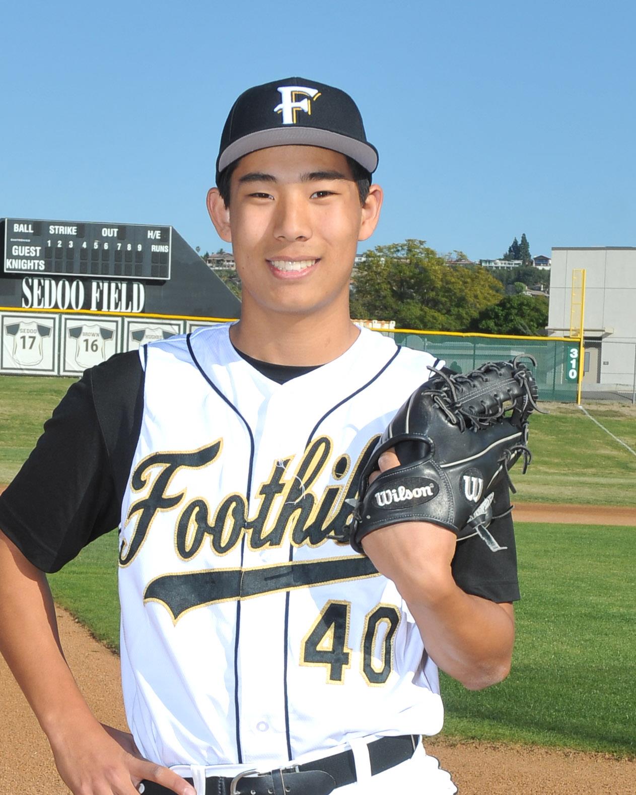 Zachary Yoo