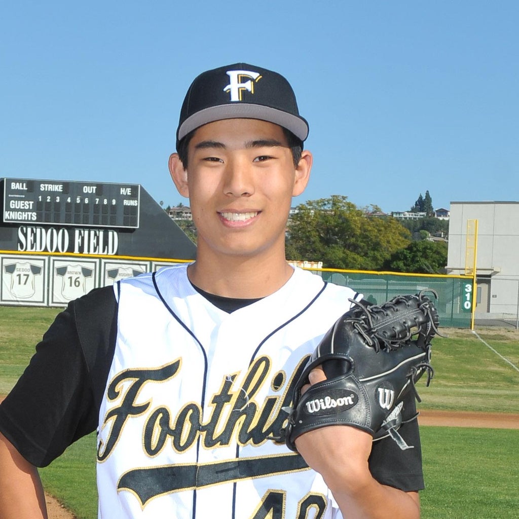 Zachary Yoo mugshot