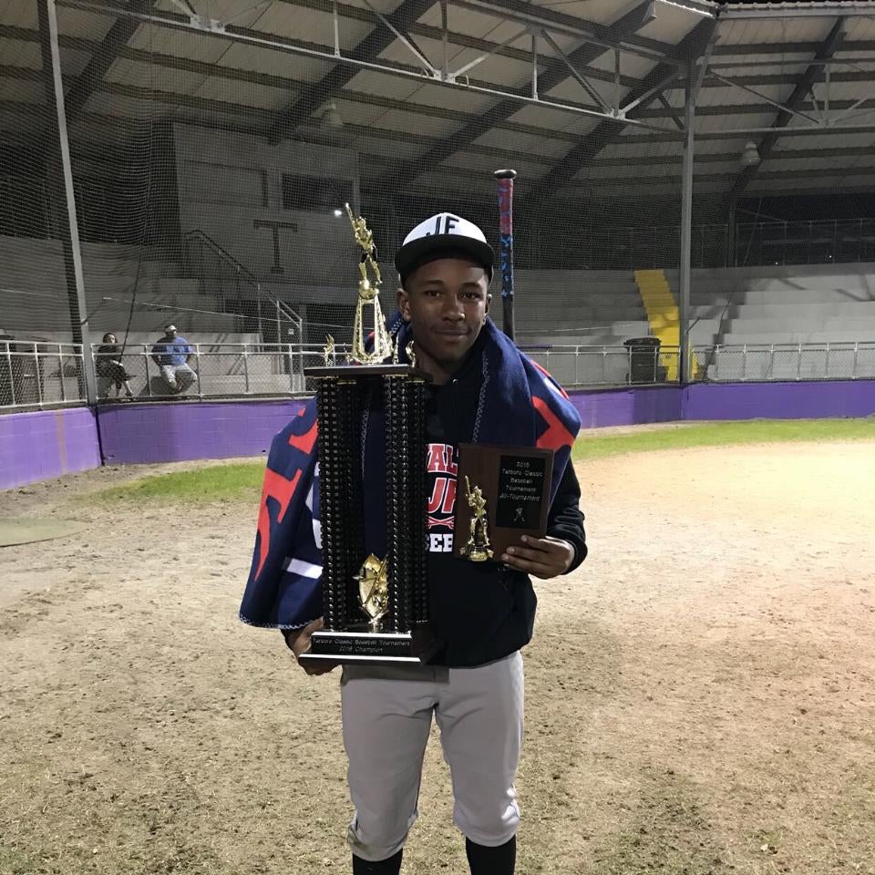 Jaylen Calloway