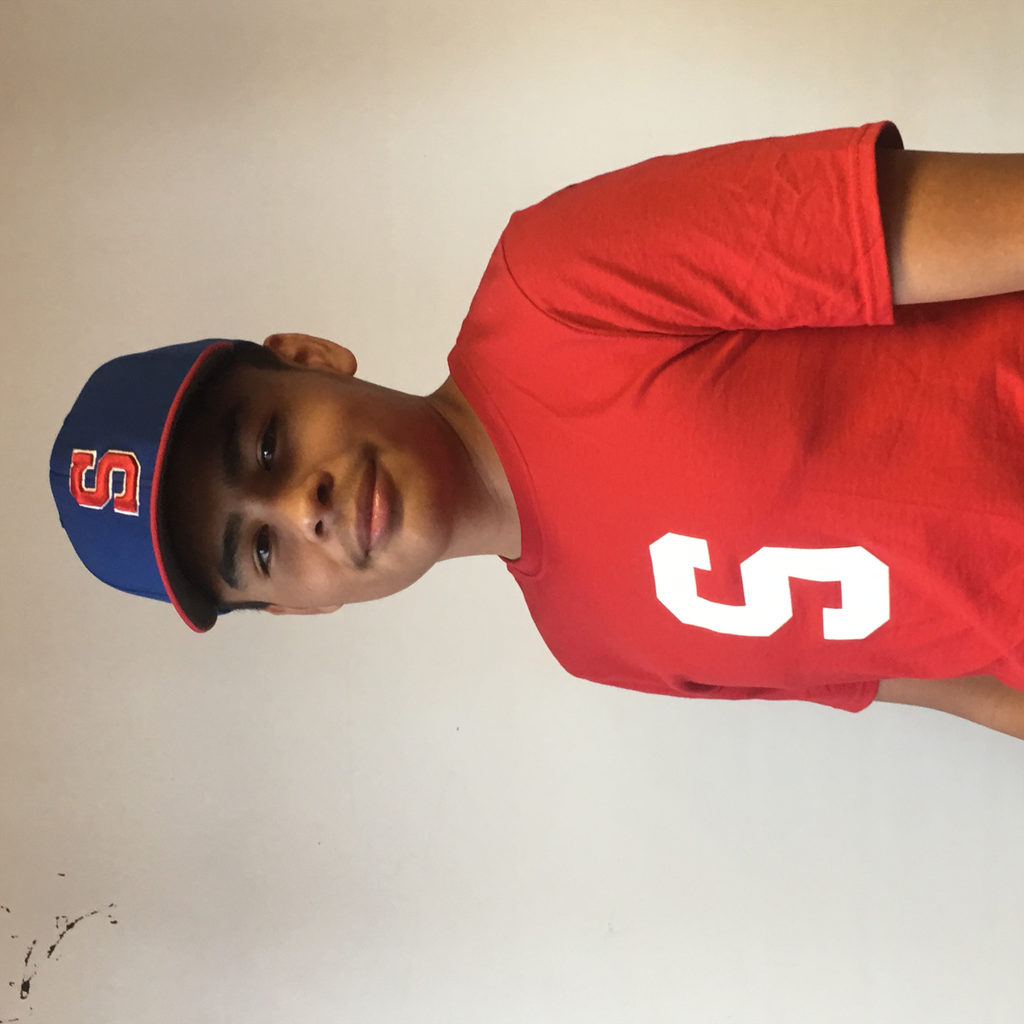 Yonathan Castillo