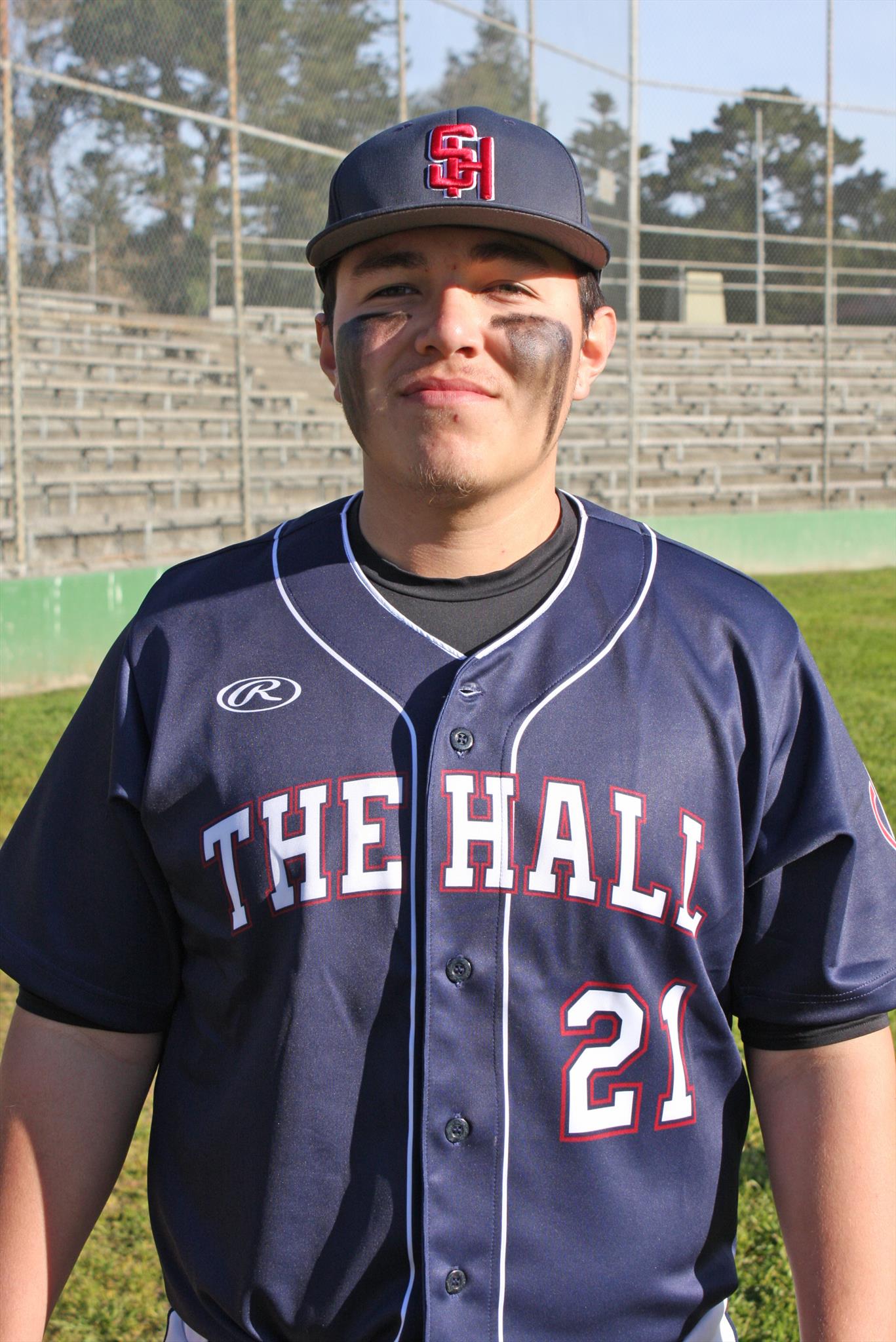 Angel Padilla