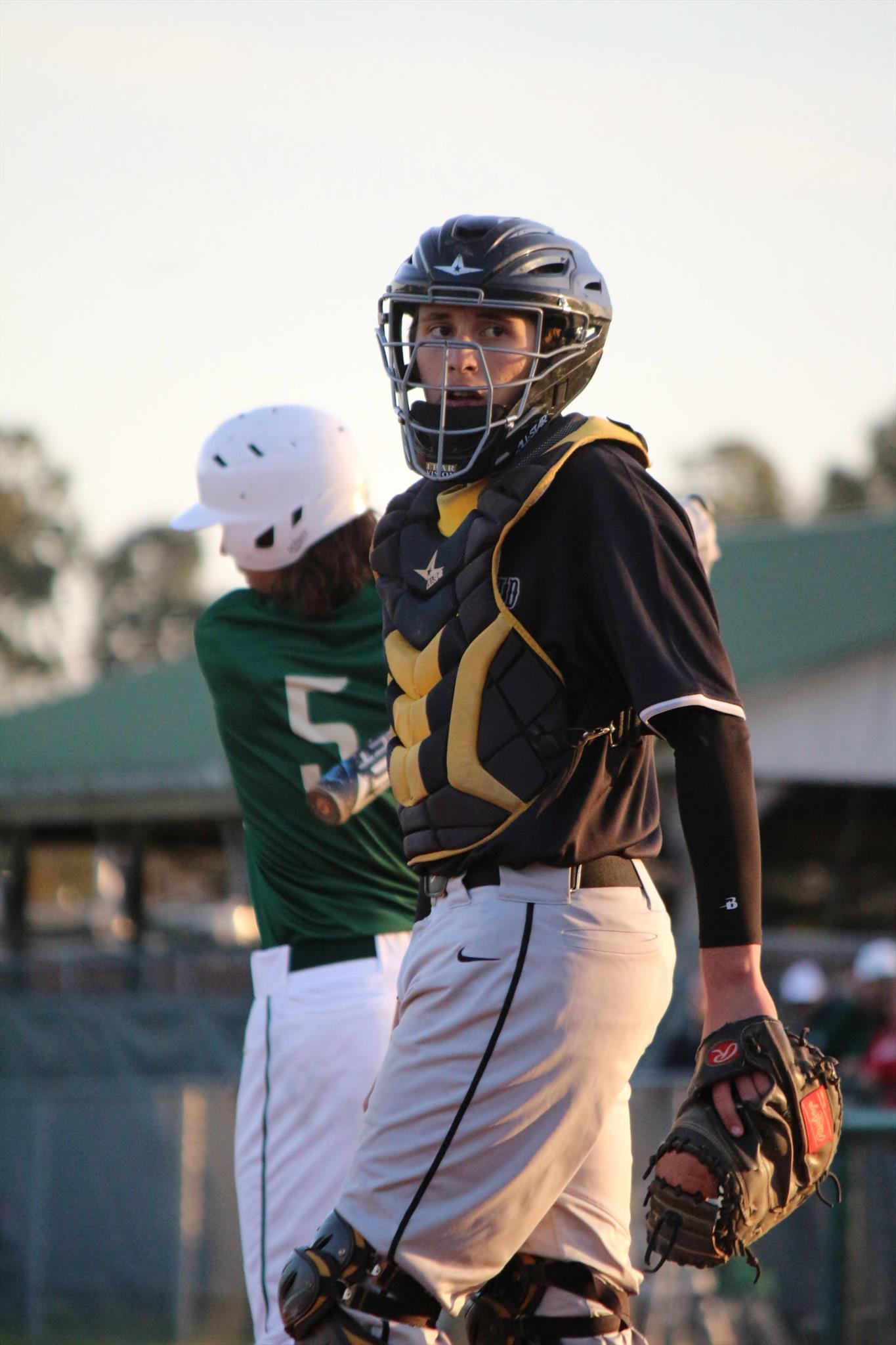 Brandon Schwier
