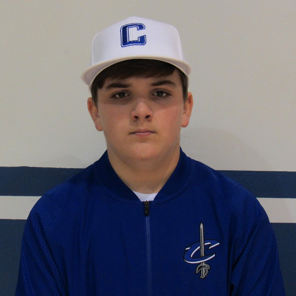 Cody Earle mugshot