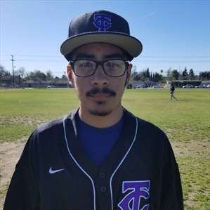 Christian Berumen mugshot