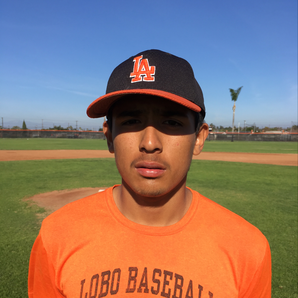 Juan Contreras mugshot