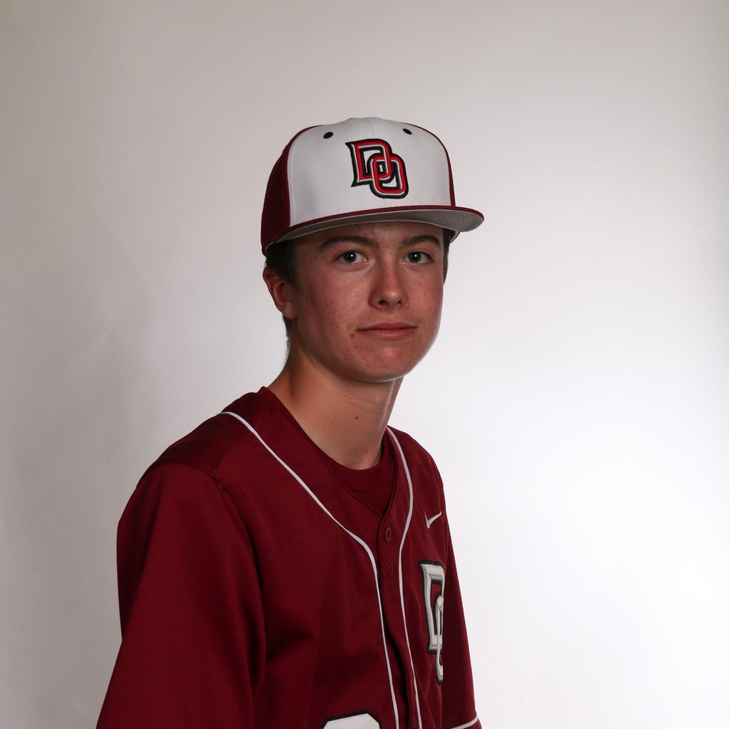 Reed Schaefer mugshot