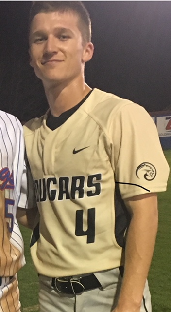 Logan Stewart