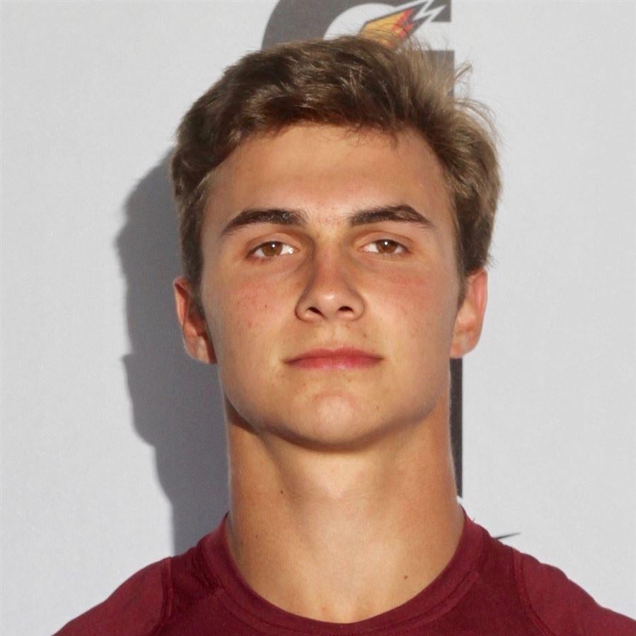 Will Taylor mugshot