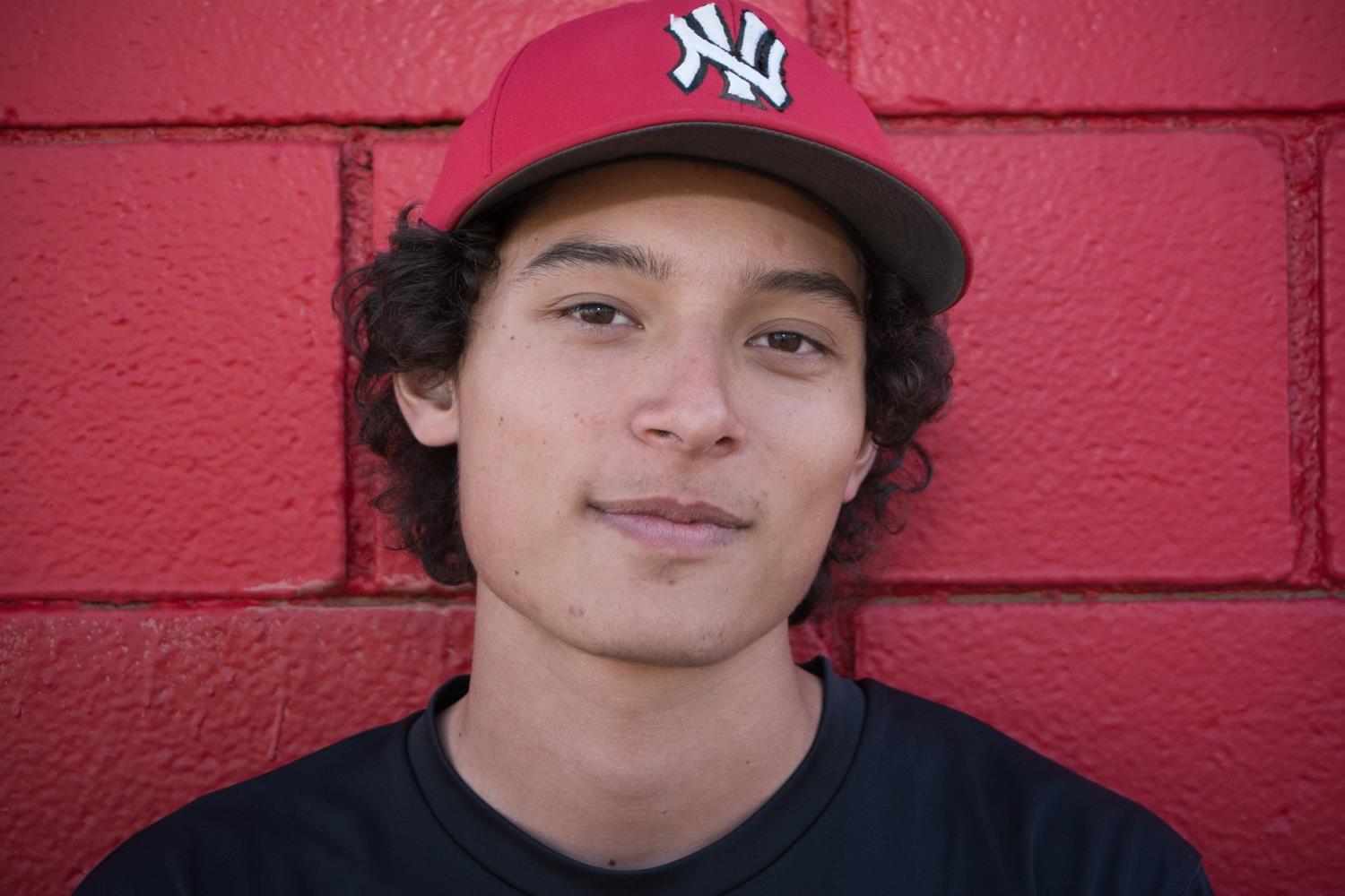 Adrian Serna