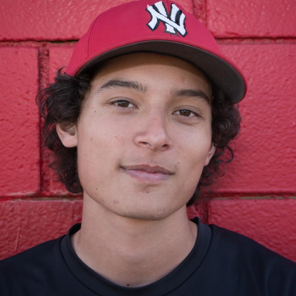 Adrian Serna mugshot