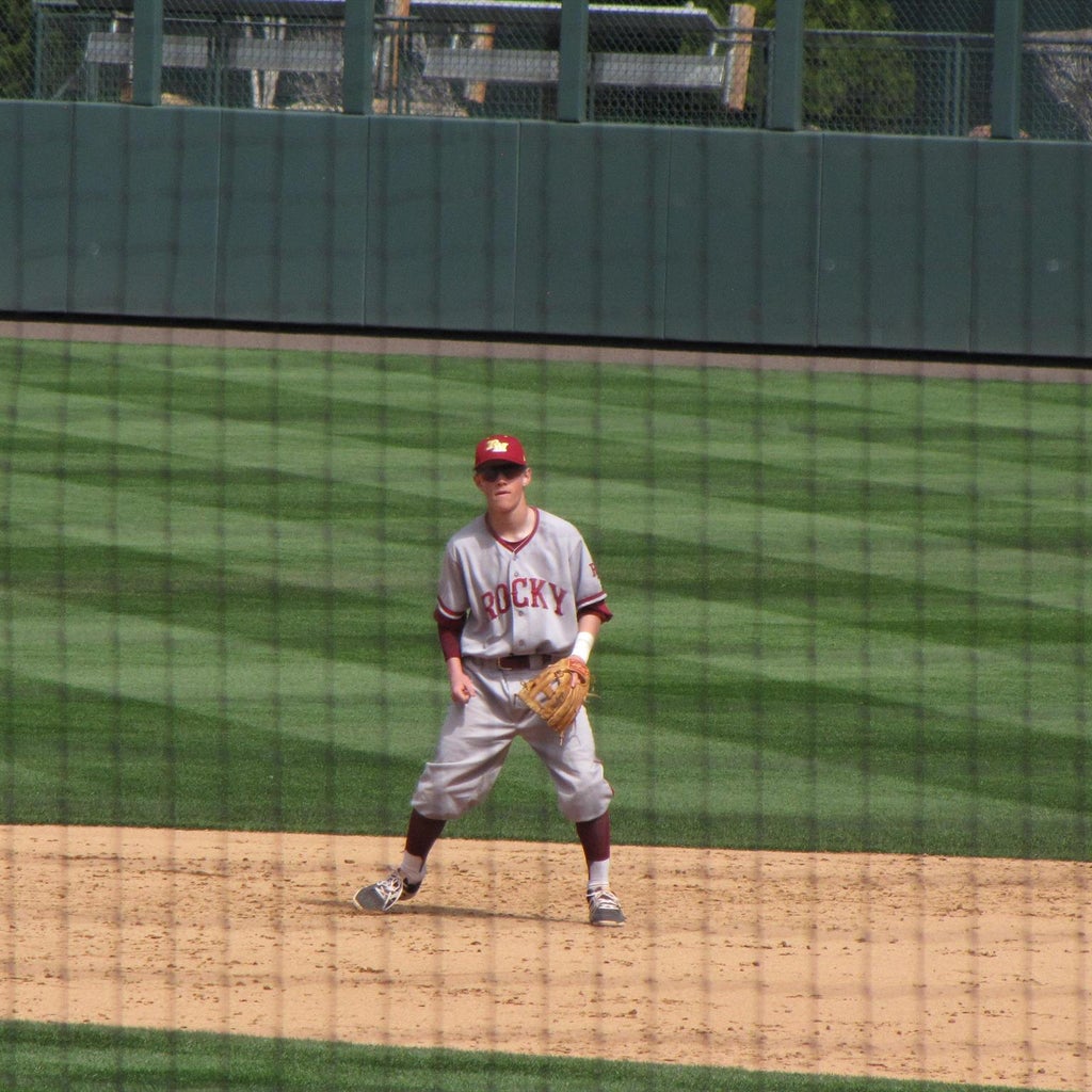 Aaron Loucks