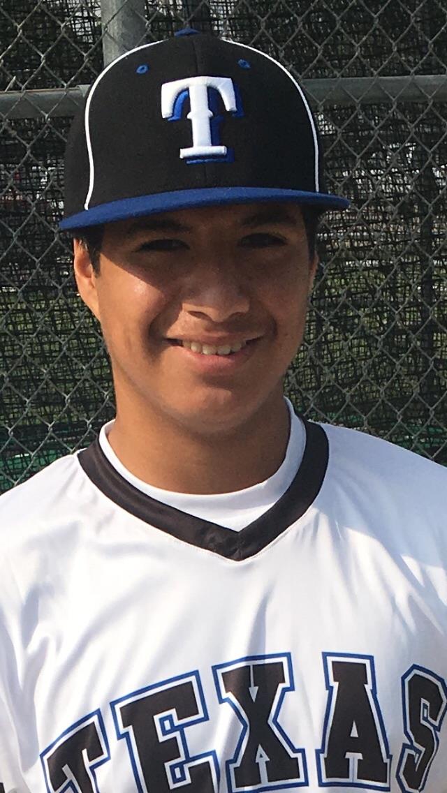 Roman Abrego