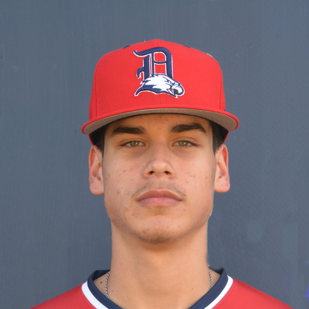 Justin Rodriguez mugshot