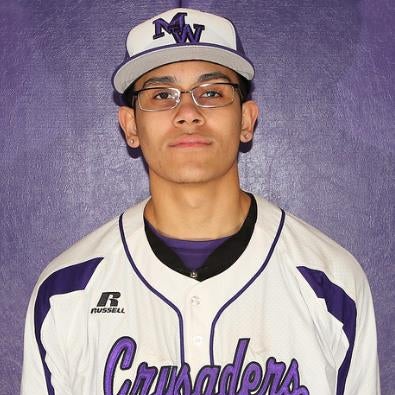 Gabriel Lopez mugshot