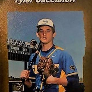 Tyler Cacciatori