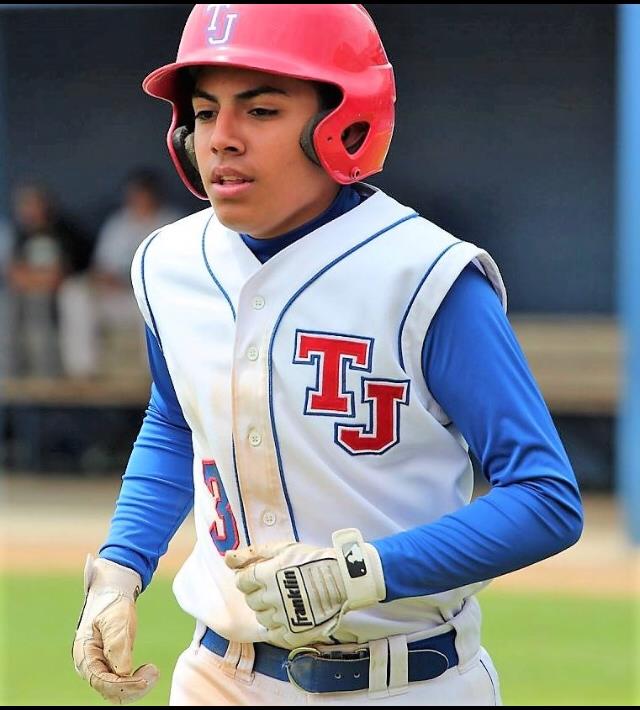 Jason Romo
