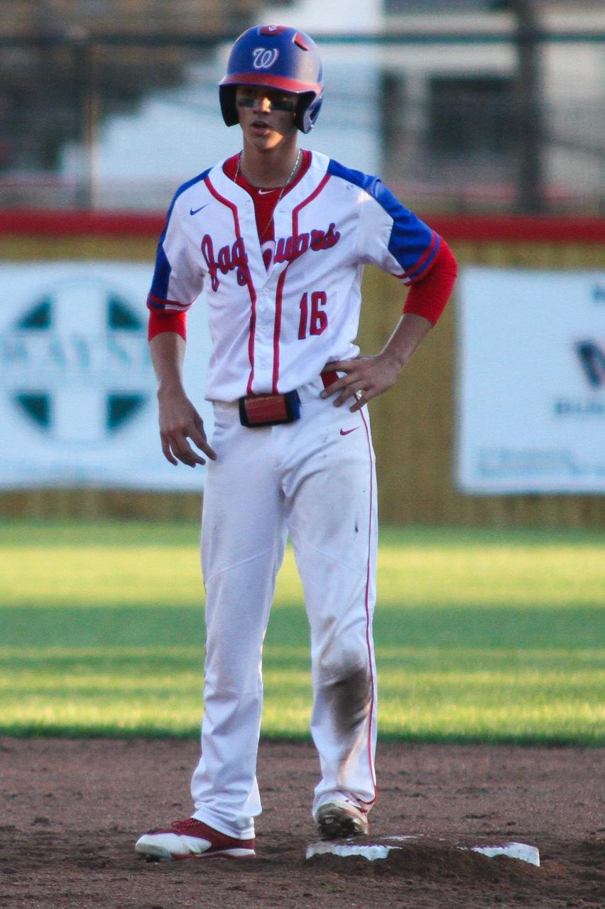 Colton Coxwell