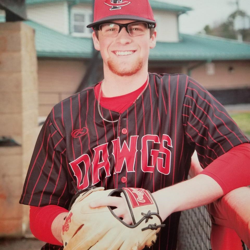 Jacob Ryan