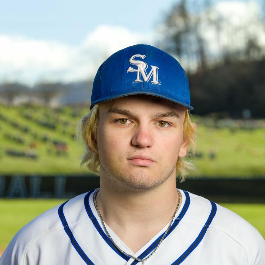 Garrett Lindsay