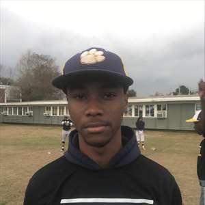 Kenneth Francois