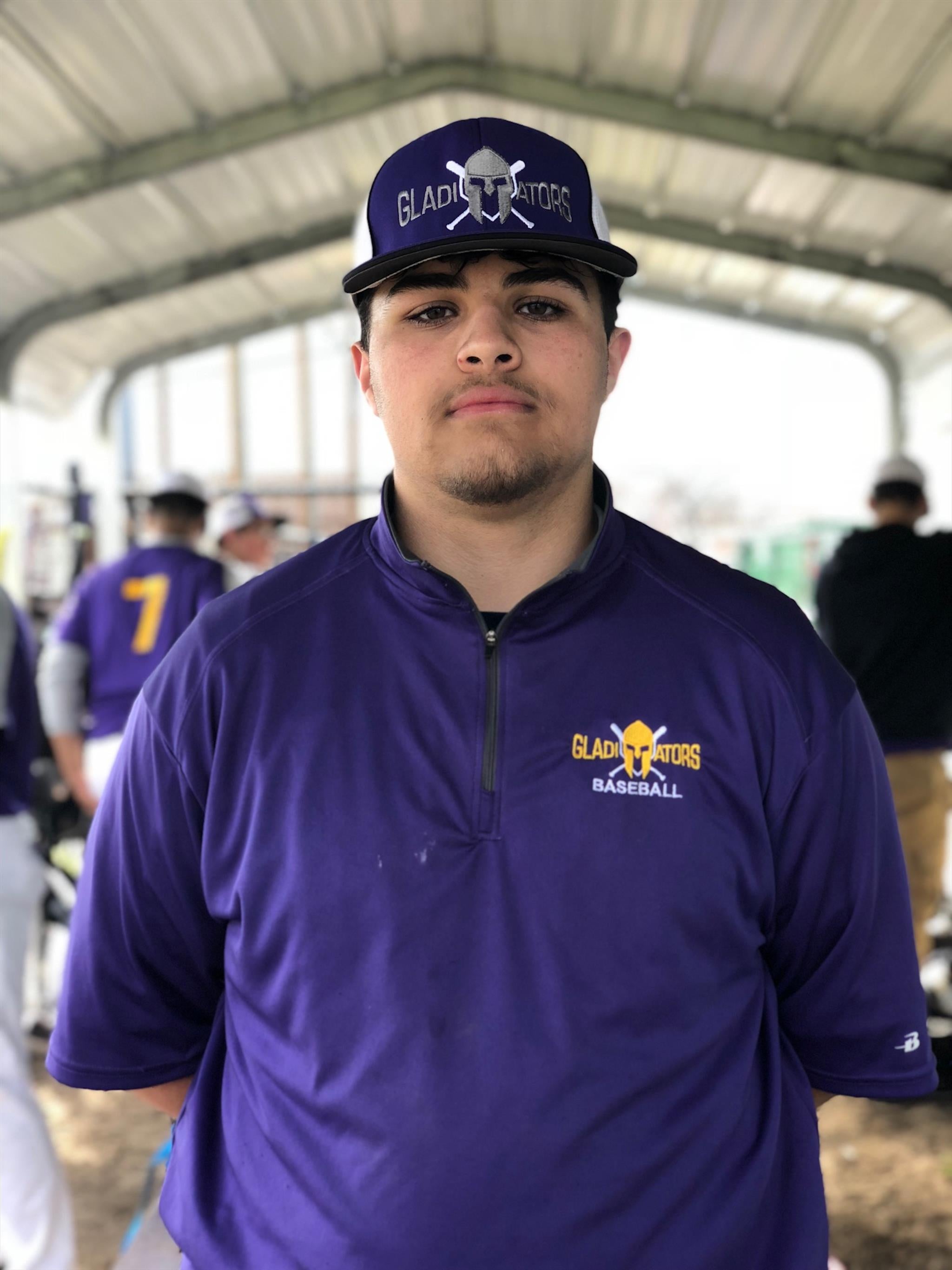 Christian Soto
