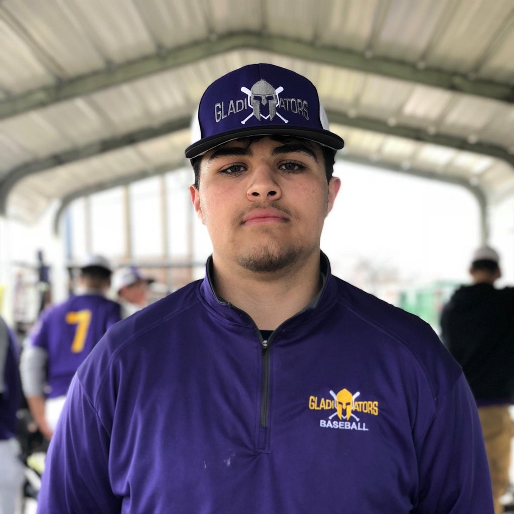 Christian Soto