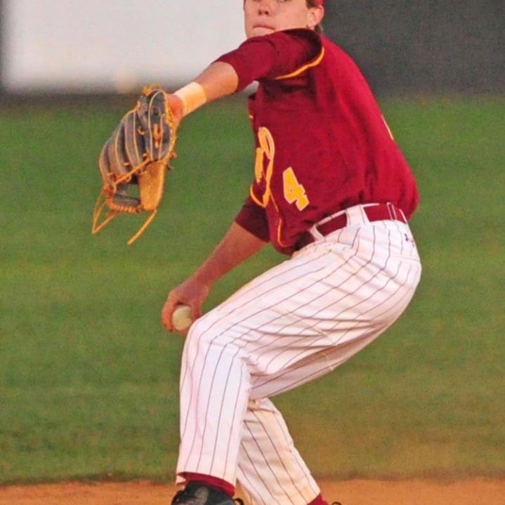 Macory Mitchell