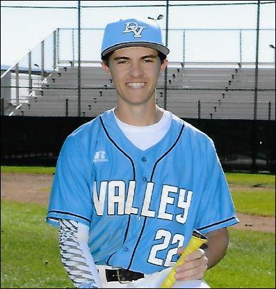 Wesley Hamen