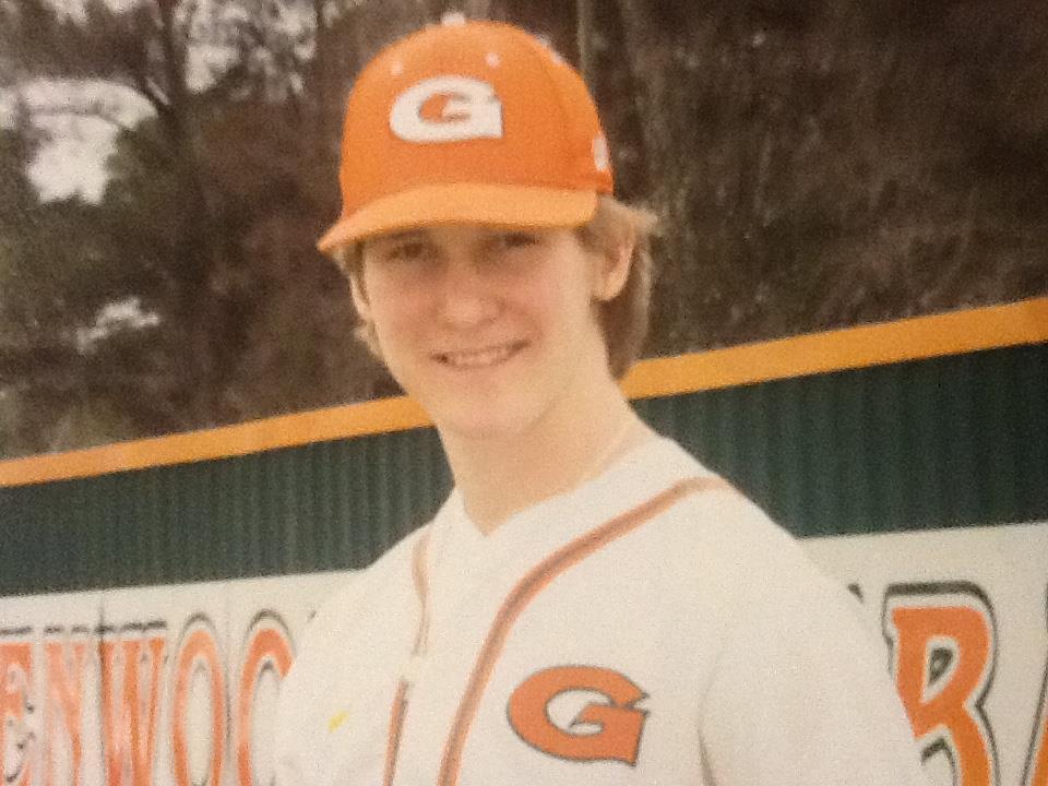 Andrew Tillery