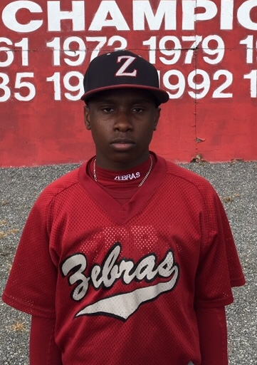 C. Mack Jr.