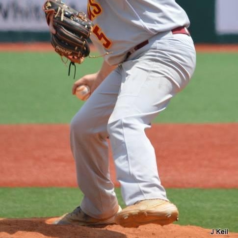 Aaron Ardente