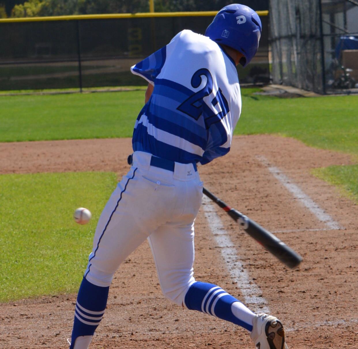 Zach Foster
