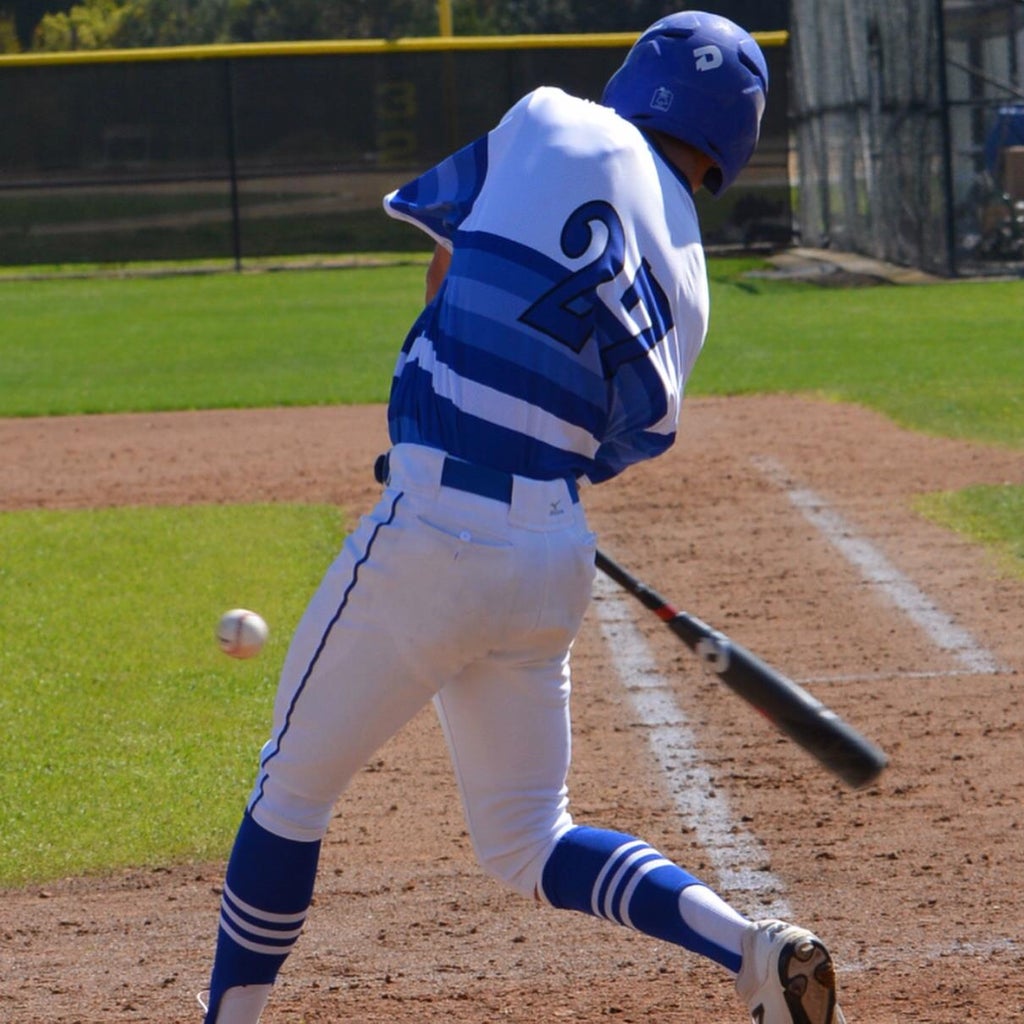 Zach Foster