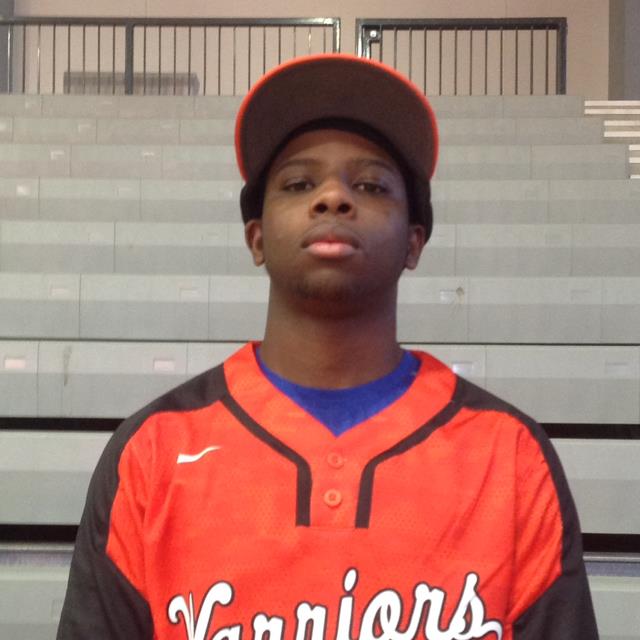 Tijuwuan Jackson mugshot