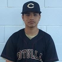 Dylan Teneyuca mugshot