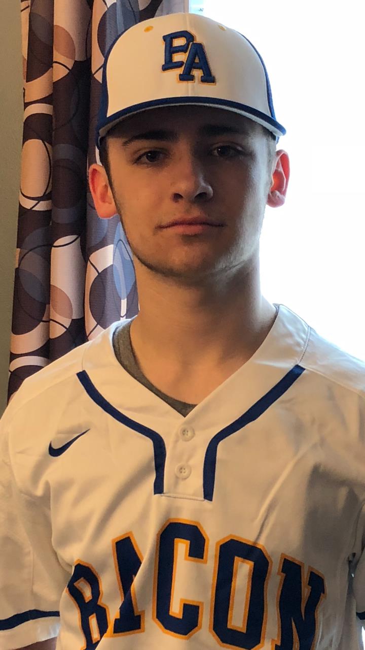 Colton Vasseur mugshot