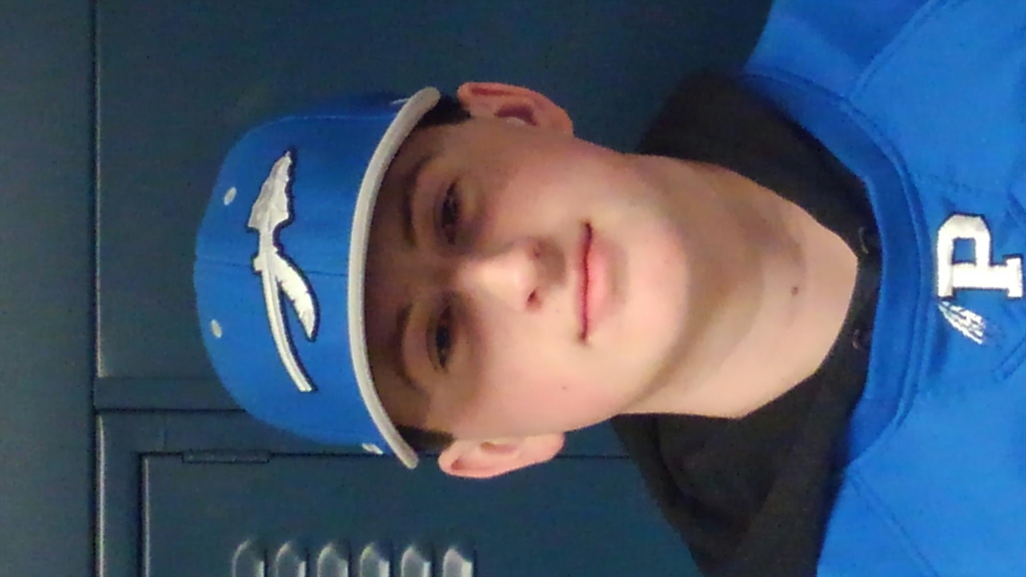 Sean Crowley