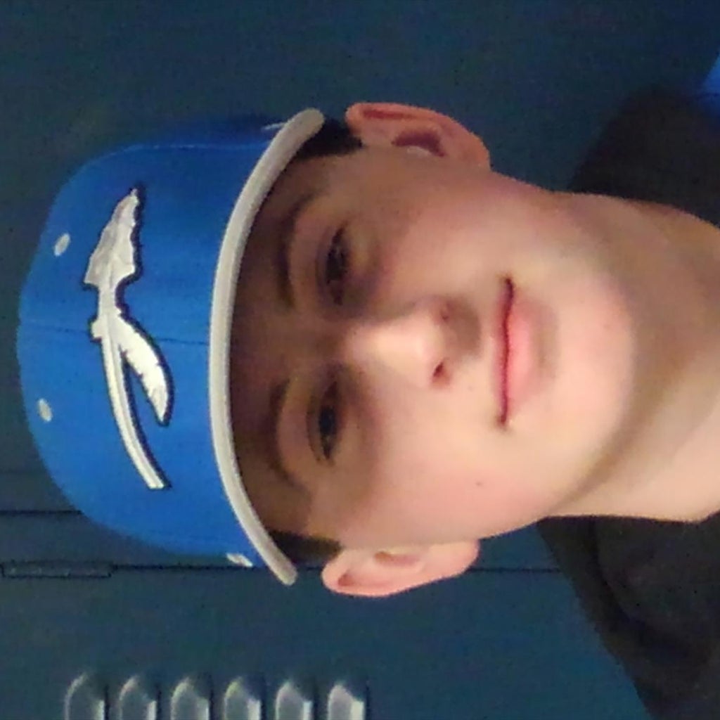 Sean Crowley mugshot