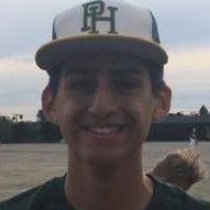 Jonathan Cisneros mugshot