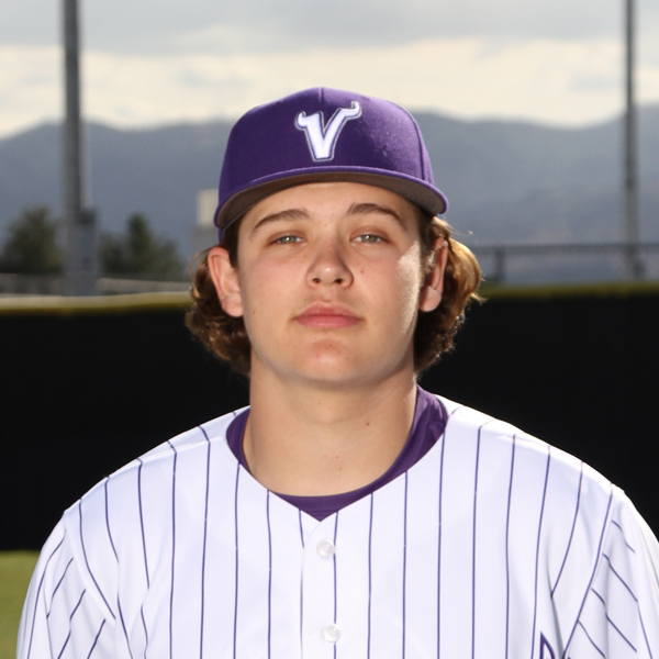 Cade Erickson mugshot