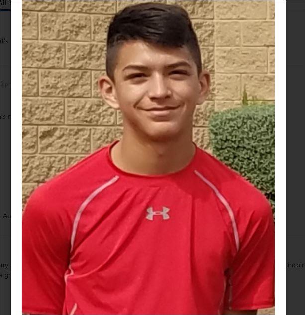 Julian Hernandez