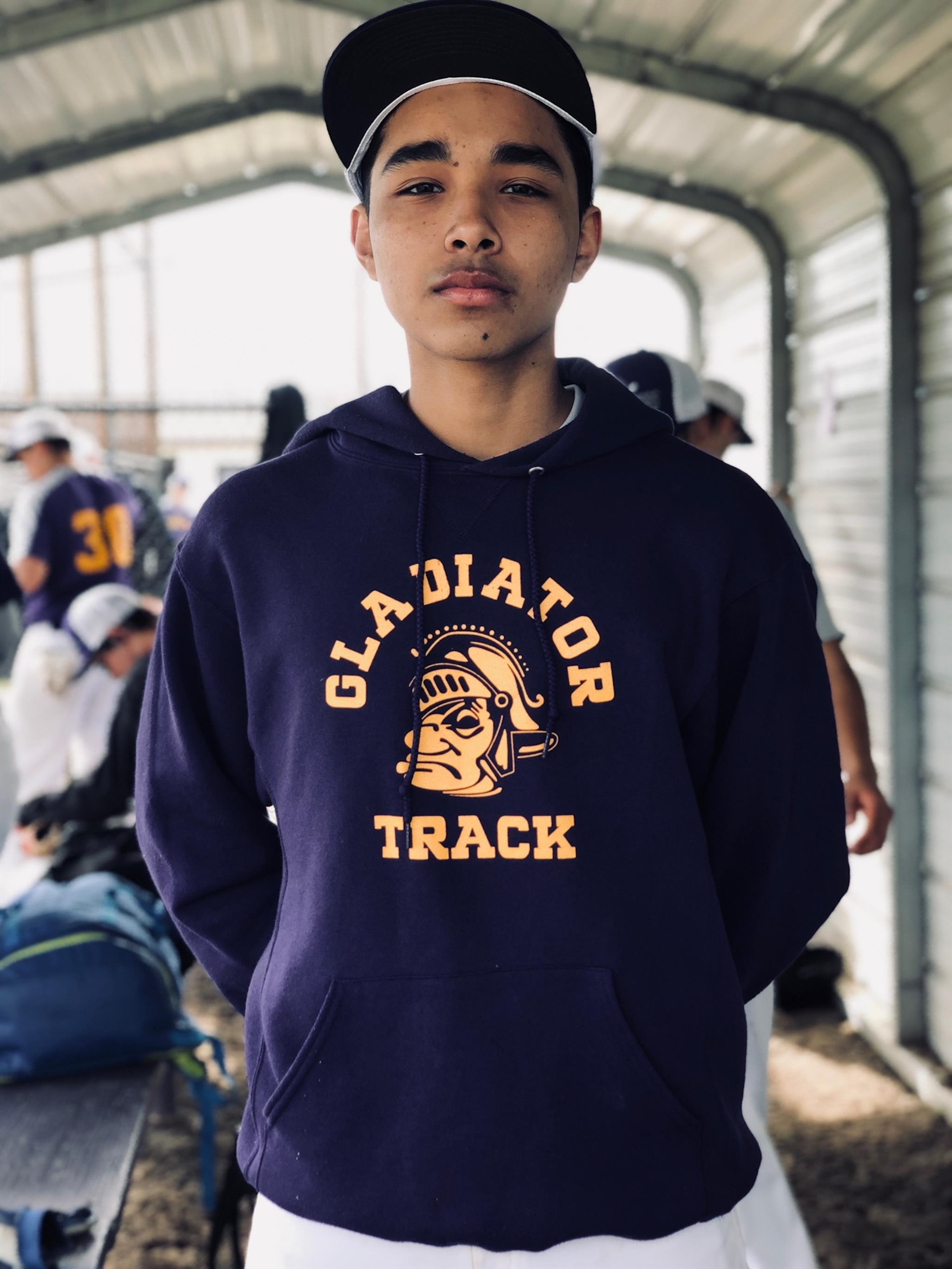 Xavier Cervantes